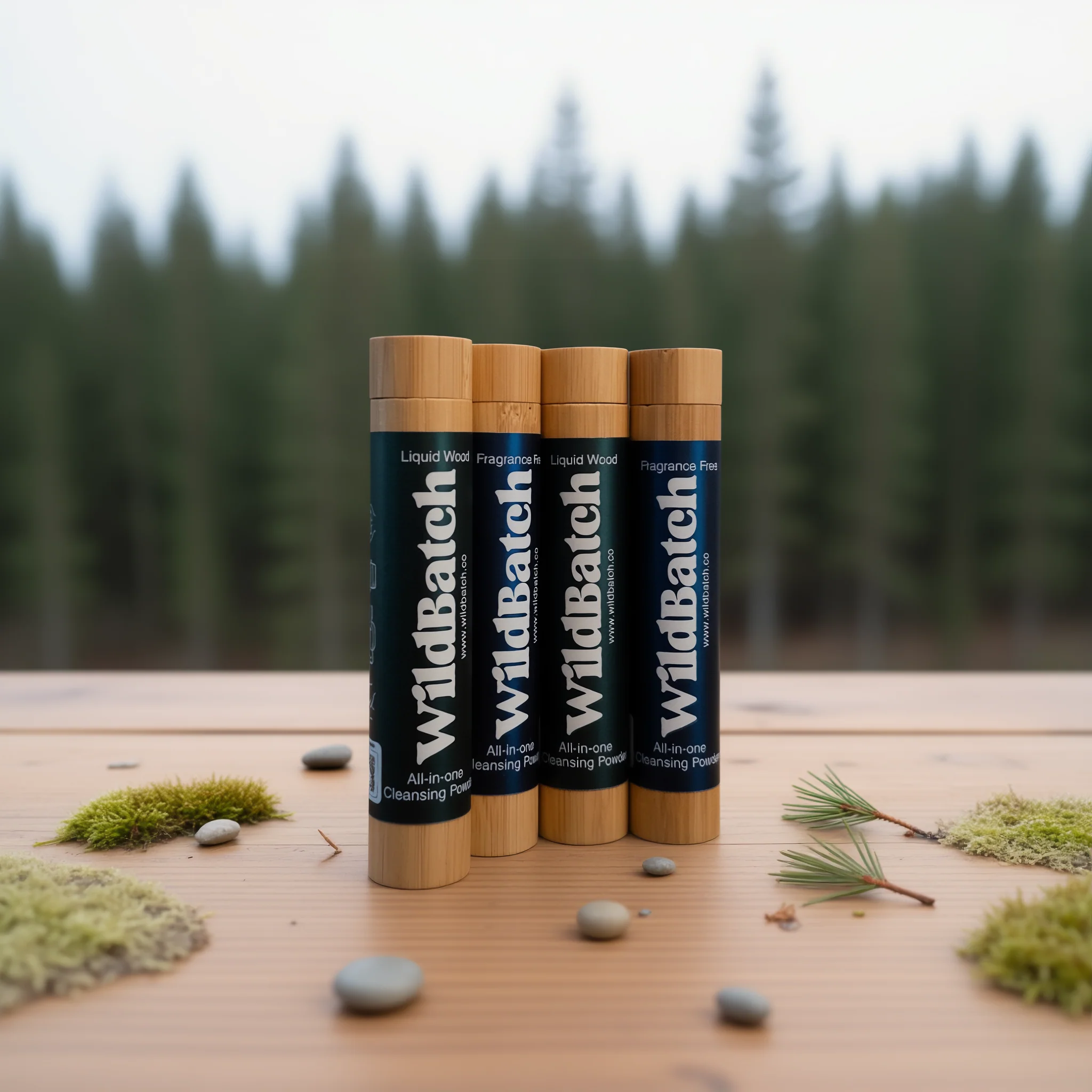 Household & Lifestyle